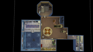 ansehen LighthouseOfWindenburgL